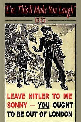 "E're This'll Make You Laugh"