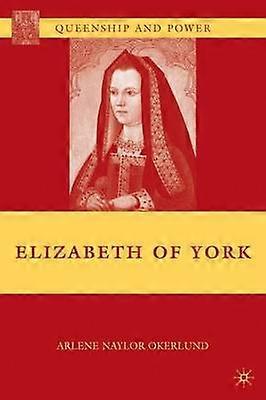 Elisabeta de York