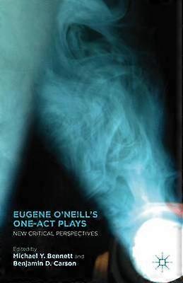 Obras de un acto de Eugene O'Neill