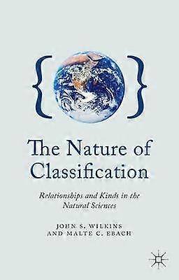 The Nature of Classification