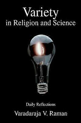 Variety in Religion and Science Daily Reflections