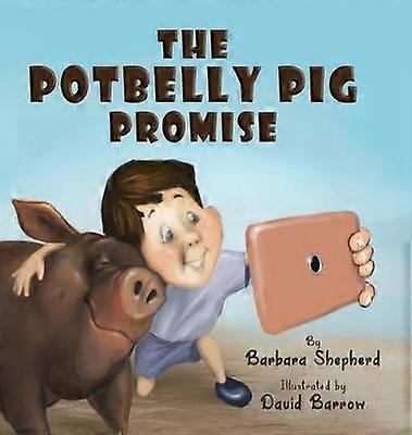 De Potbelly Pig Belofte