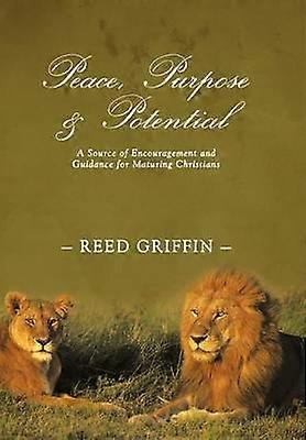 Peace Purpose and Potential
