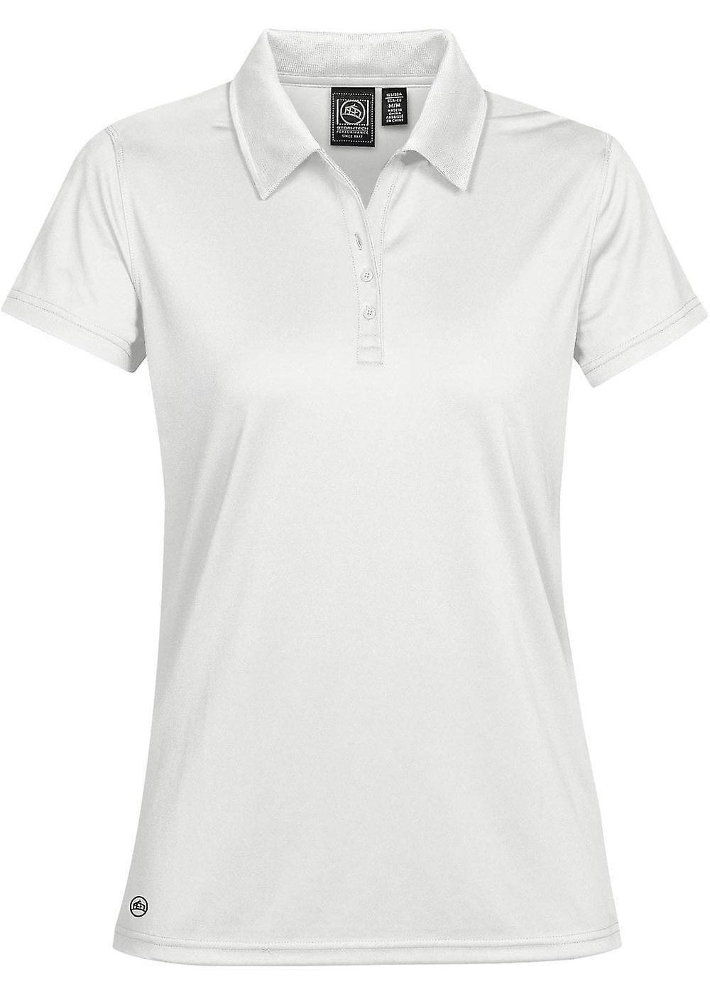 Women's Stormtech Womens H2X DRT Polo PG-1W