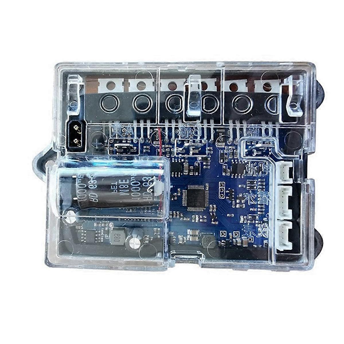 V3 controller -pro version applies to pro instrument controller of for electric scooter