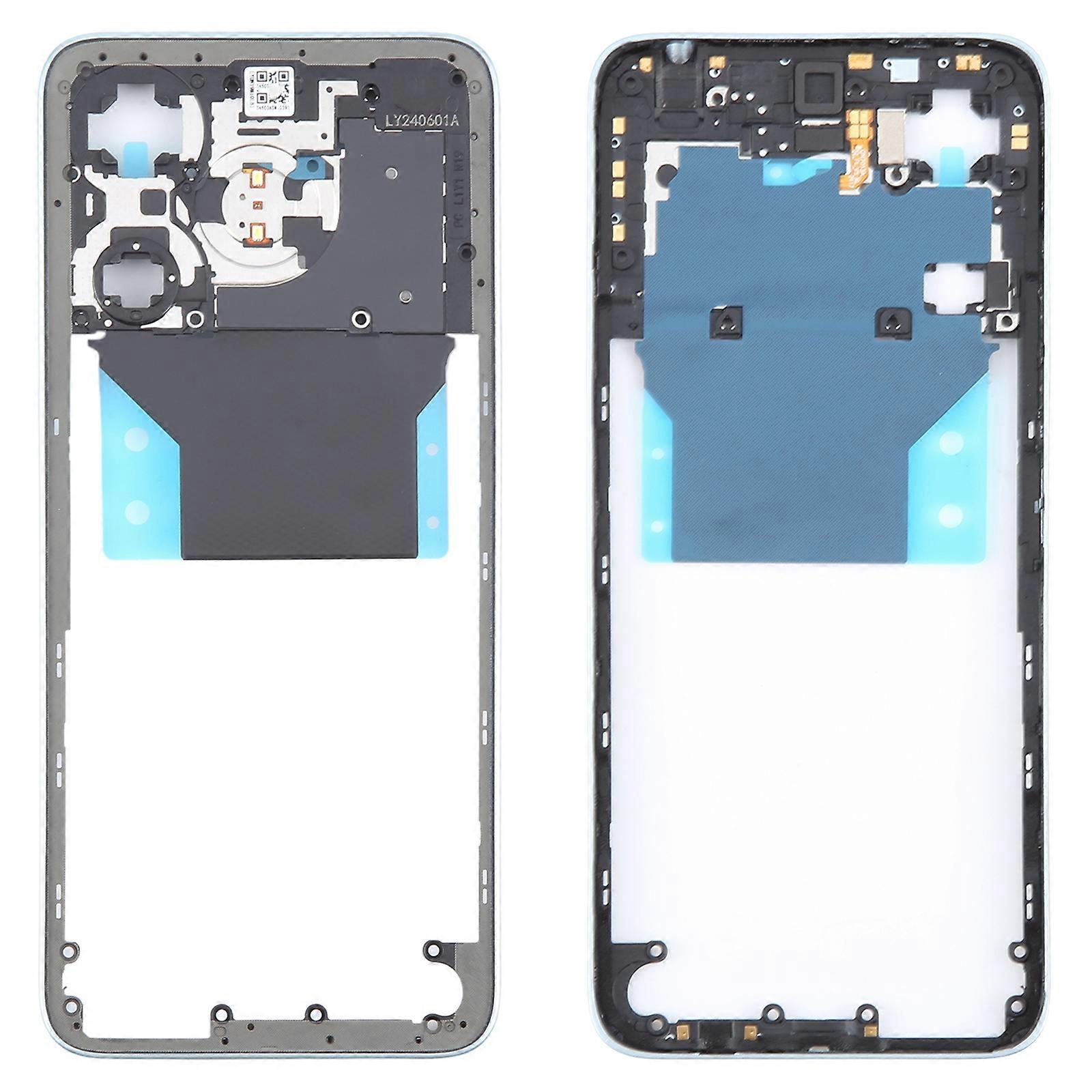 Για Xiaomi Redmi 13 5G ΣΥΜΒΑΤΗ πλάκα στεφάνης μεσαίου πλαισίου