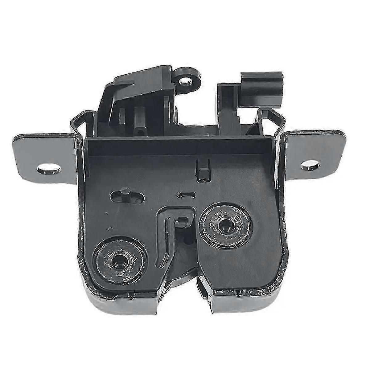 Rear Lock 905039326r 905037230r Compatible Duster 2 Duster 2010-2017 Boot Lid Latch+(bbcs