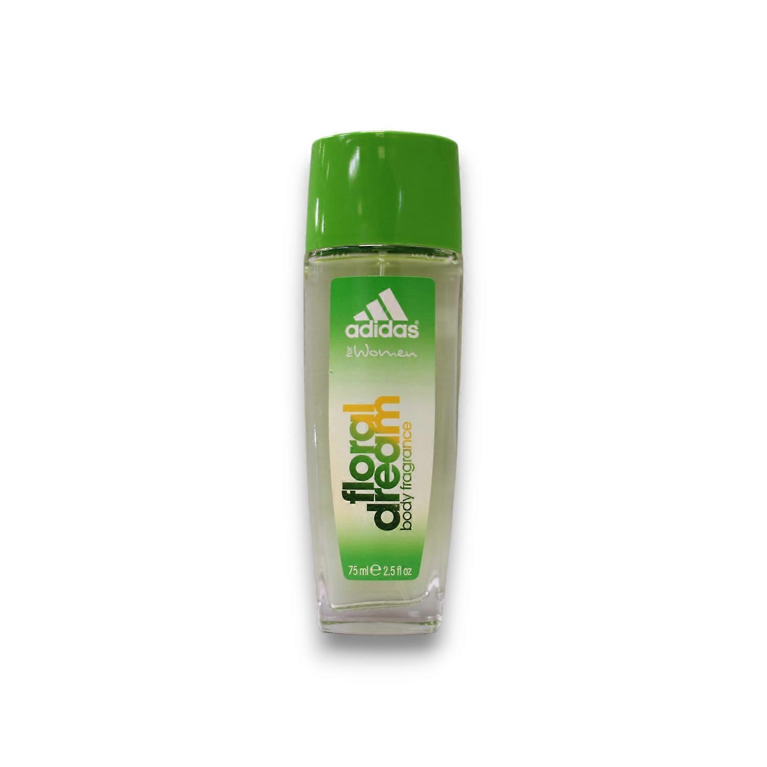 Adidas, Blomsterdrøm, Kroppsspray, 75 ml