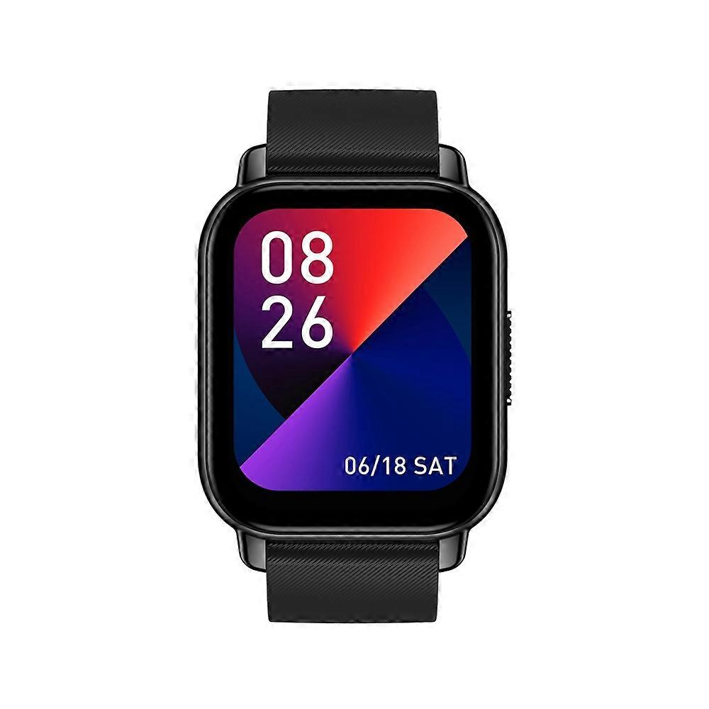 Zeblaze Btalk 1.86 inch Large Color Display Voice Calling Health and Fitness Smart Watch