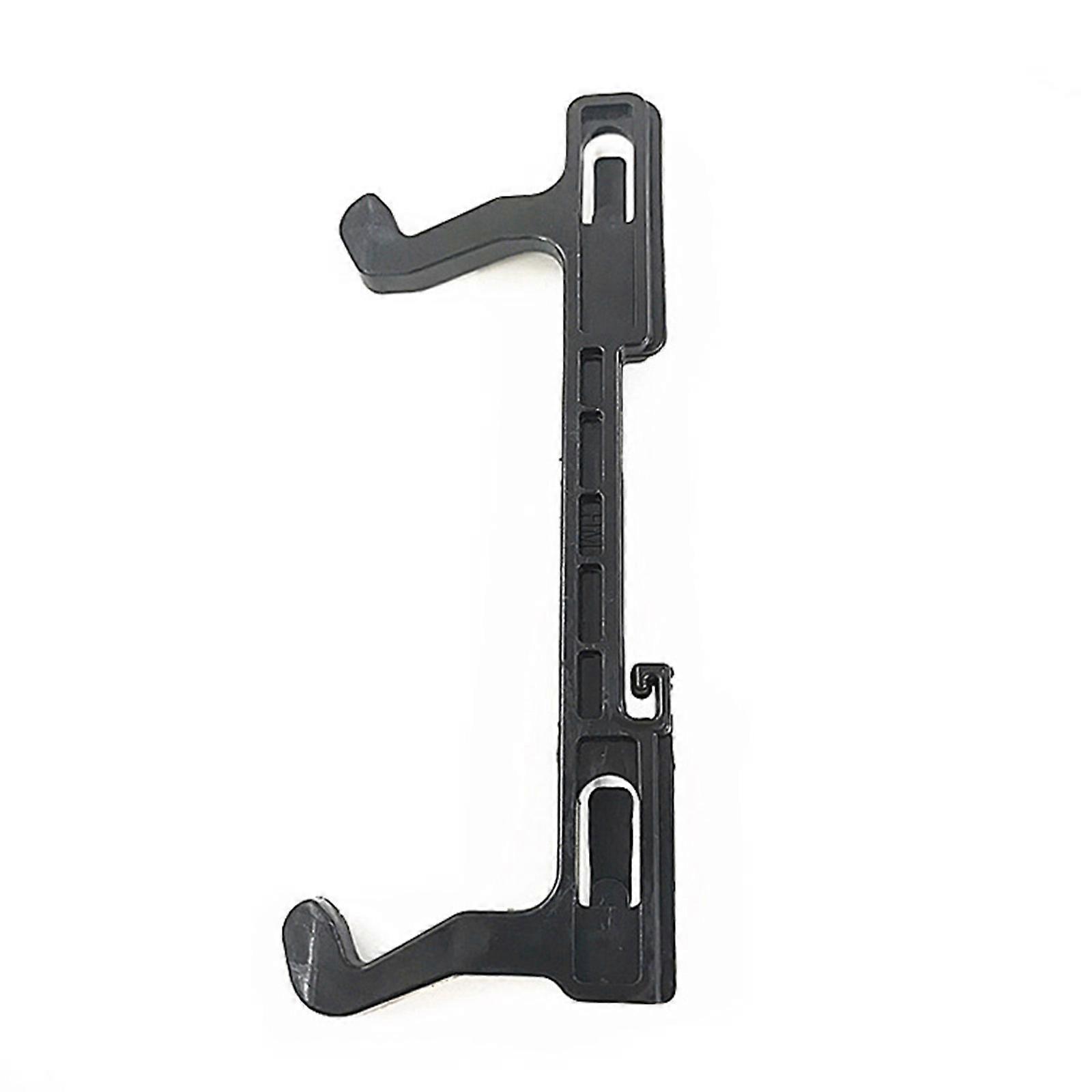 Microwave Hook Door Lock Hook Door Switch Hook Latch Accessories for Galanz G80F20CN2L-B8(R0)
