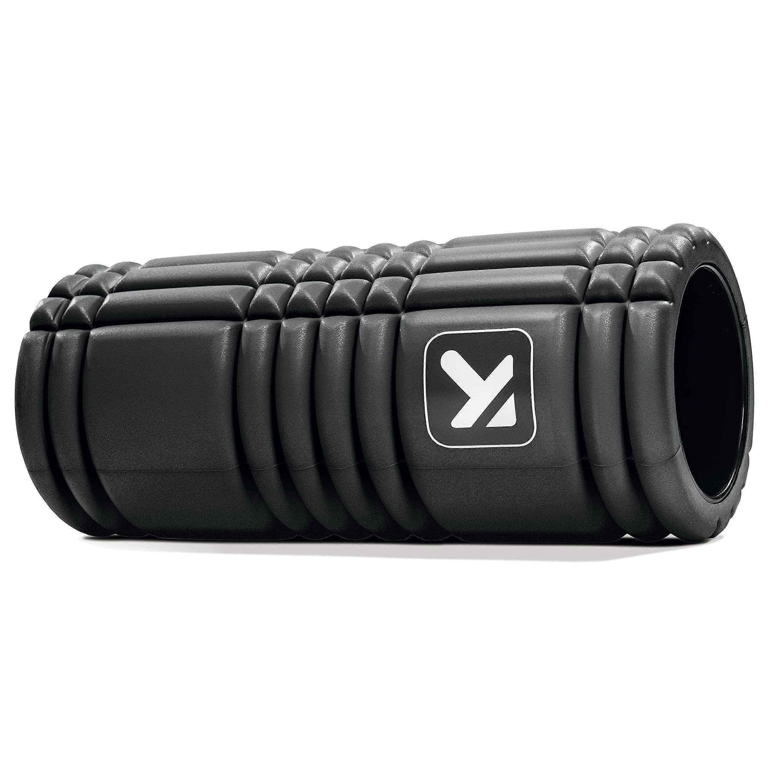 Multi-Density Foam Massage Roller, 13 Inches