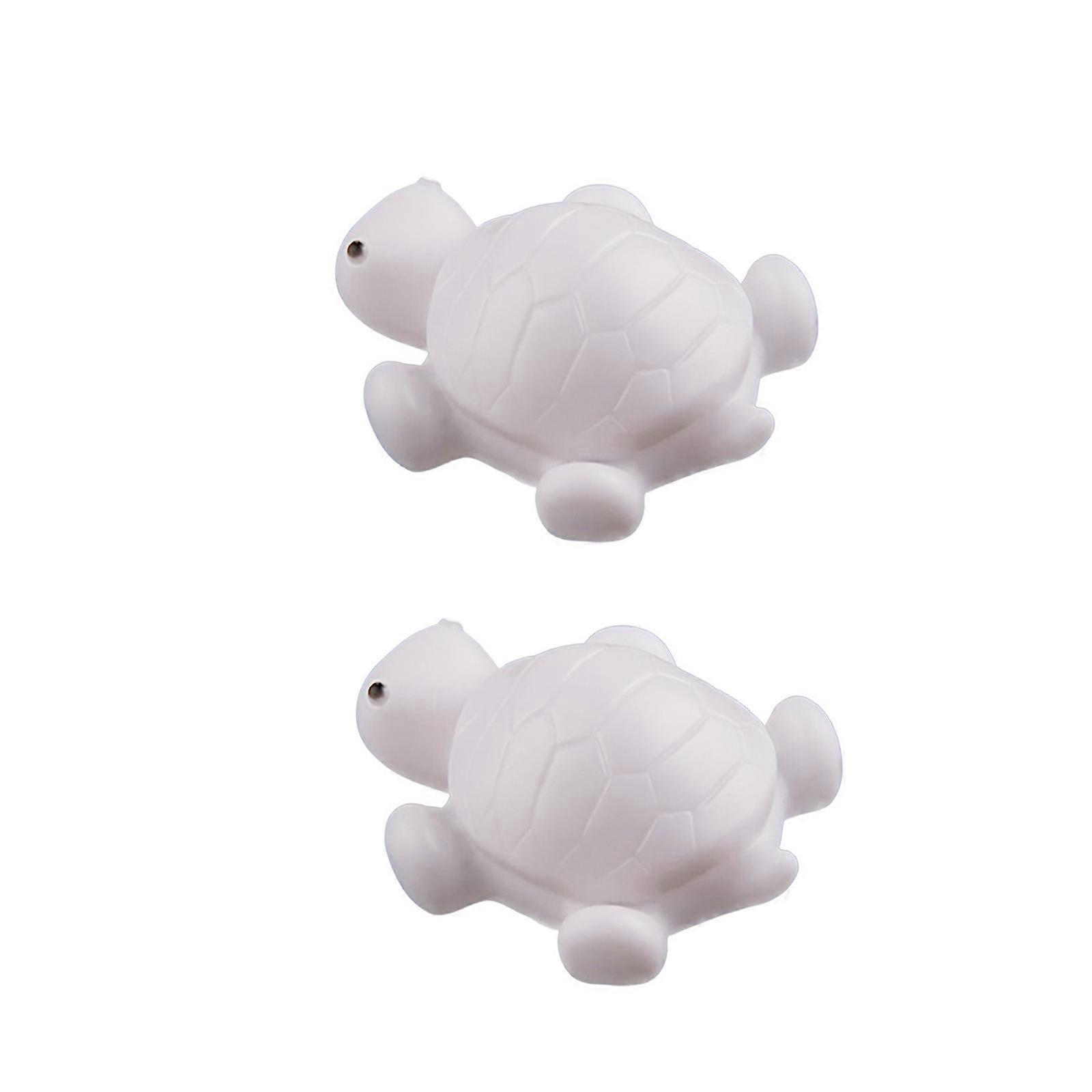Turtle LED 7 Colours Changing Night Light Lamp Party Colorful pp548