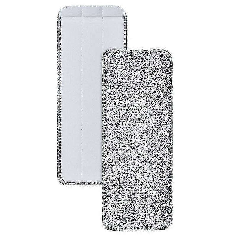 2 microfiber Broom refills - Microfiber mop