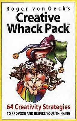 Creative Whack Pack