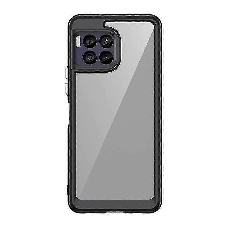 unique For T-Mobile Revvl 7 Pro 5G Case, Clear Case For T-Mobile Revvl 7 Pro Shockproof