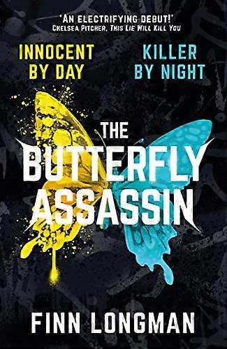 The Butterfly Assassin
