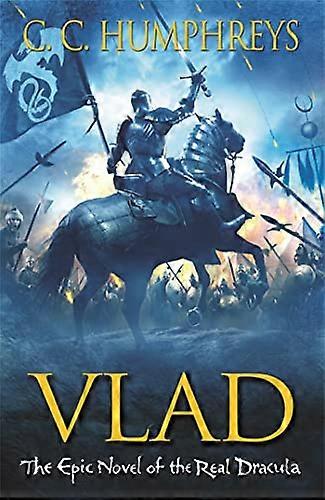 Vlad The Last Confession