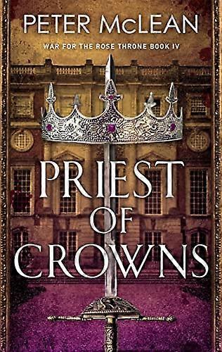 Priest of Crowns