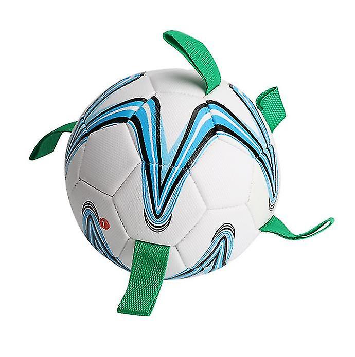 Dog Soccer Ball Interactive Dog Toys