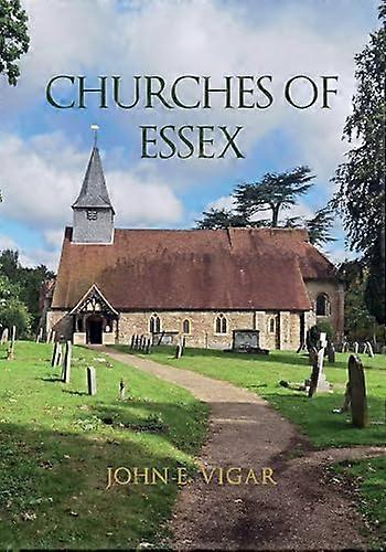 Churches of Essex