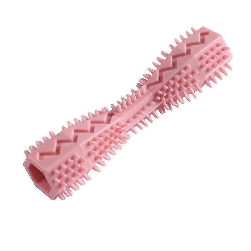 Simplicity interactive teeth cleaning cleaning toys sticks resistant training dog teething toys Pet supplies chewing teeth