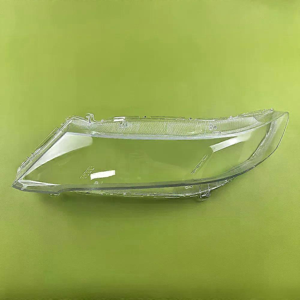 Applies toFront Headlight Cover Shade Lampshade Lens Headlamp Shell Plexiglass For Honda Odyssey RB3 2009 2010 2011 2012 2013 2014
