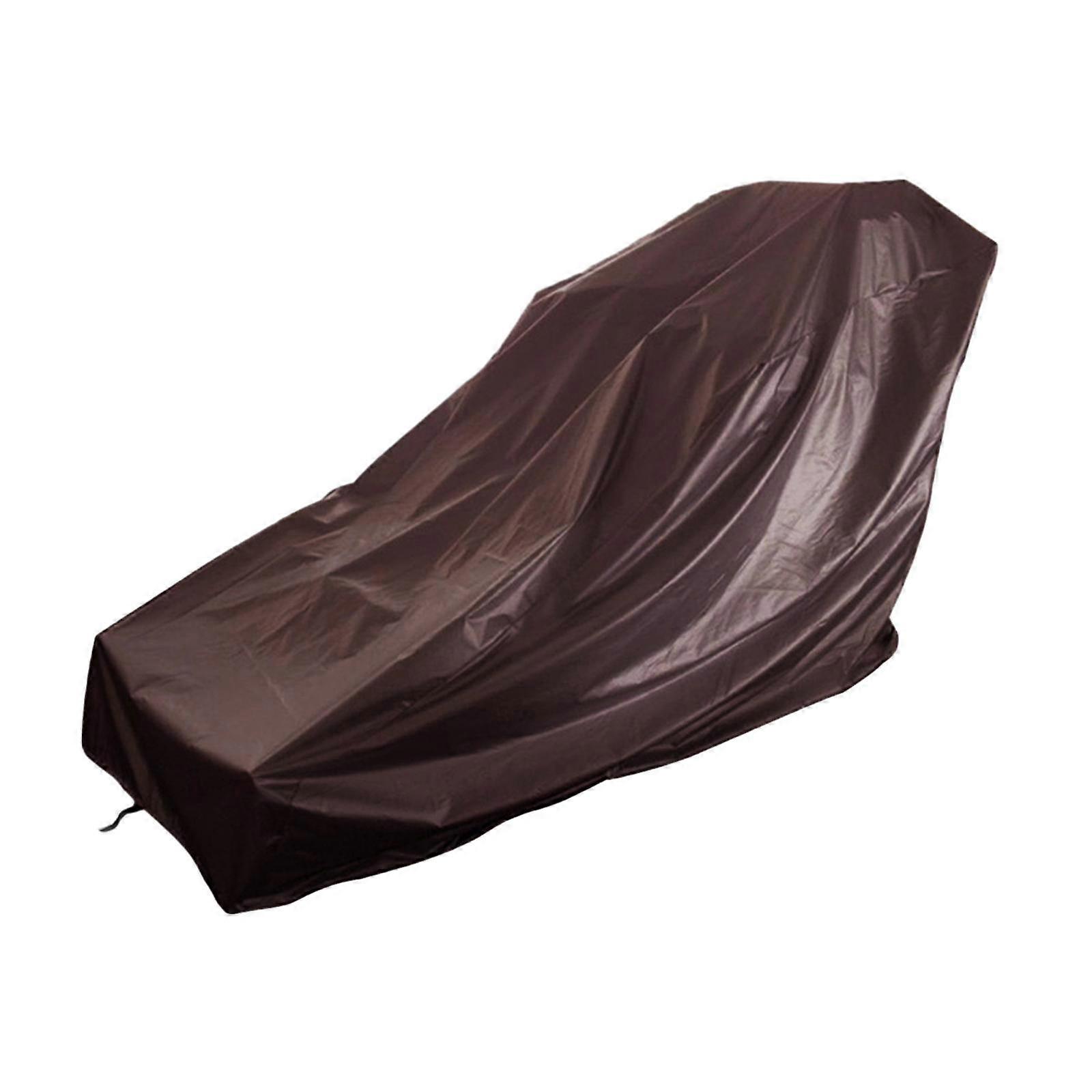 Treadmill Cover Shelter Waterproof Protector Windproof Jogging Machine Cover
