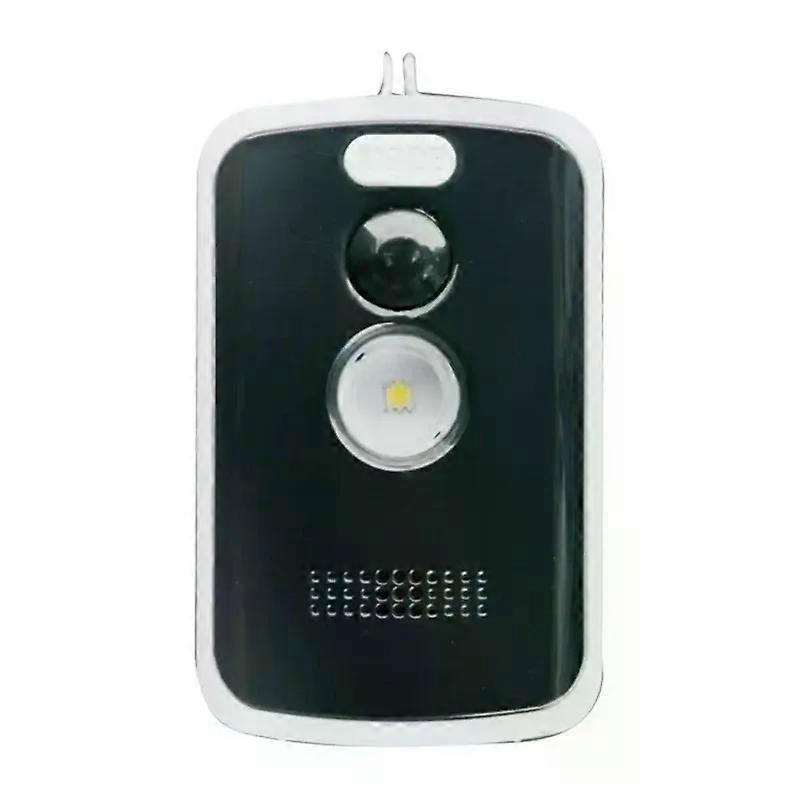 Camping Perimeter Alarm 125DB High-Volume Trip Alarm Motion Sensor Multiple Modes Easy Installation Camping Security