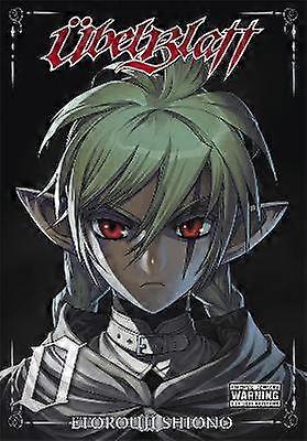 Ubel Blatt Vol. 0