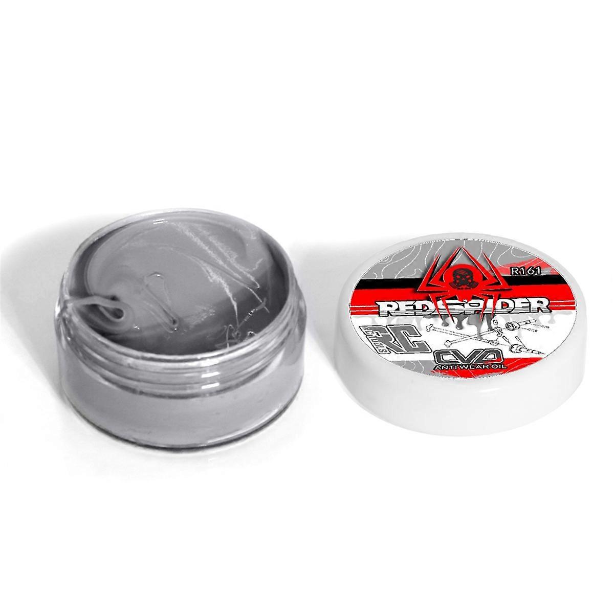 High Quality RC Graphite Grease CVD Grease Differential Lubricant Oil Anti Wear Oil for RC Car Crawler