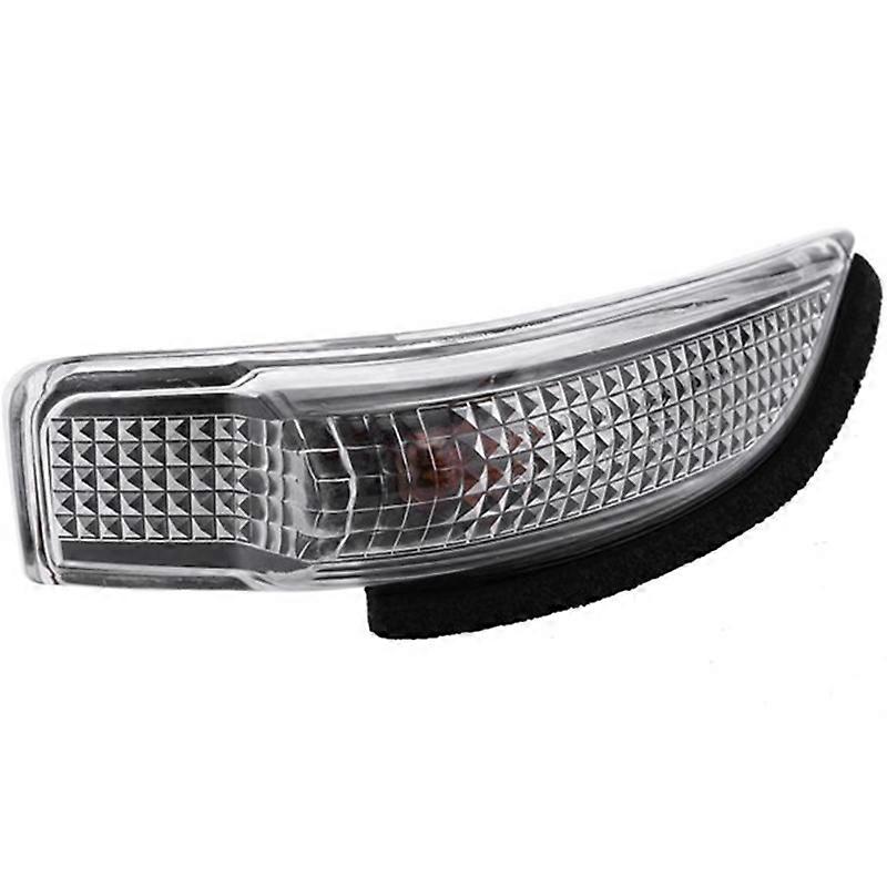 thumbnail image 2 of Xeodaun Front Turn Signal Lights For Volvo XC60 2008-2013 - Left & Right Parking Light Assembly 2 of 13