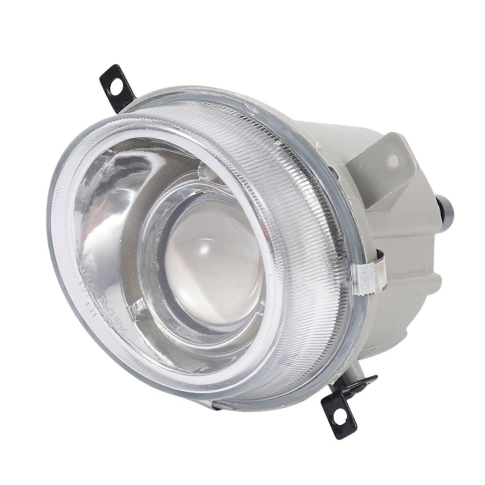 Car Left LED DRL Fog Light for Hyundai Terracan Auto Driving Lamp