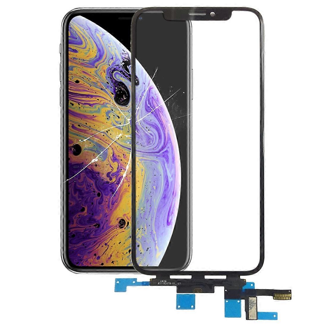 Painel de toque COMPATÍVEL para iPhone XS