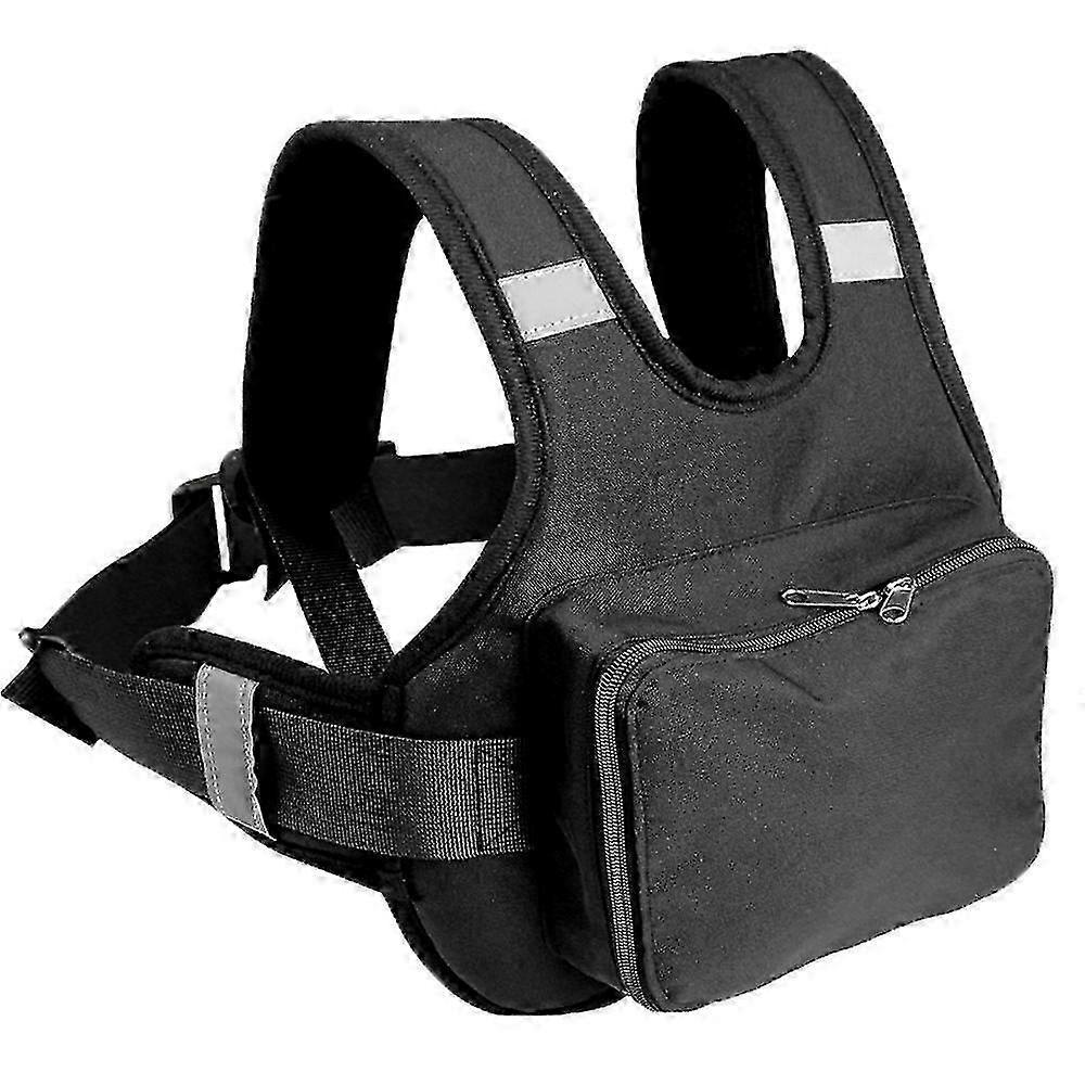 子供用電気自動車用の調整可能な安全ハーネス、オートバイ用の固定ストラップ付き