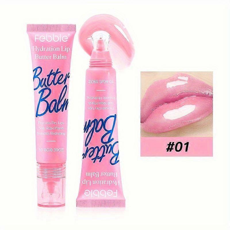 Liquid Lip Gloss Moisturizing Moisturizing Lip Glaze Moisturizing Lipstick FBC031