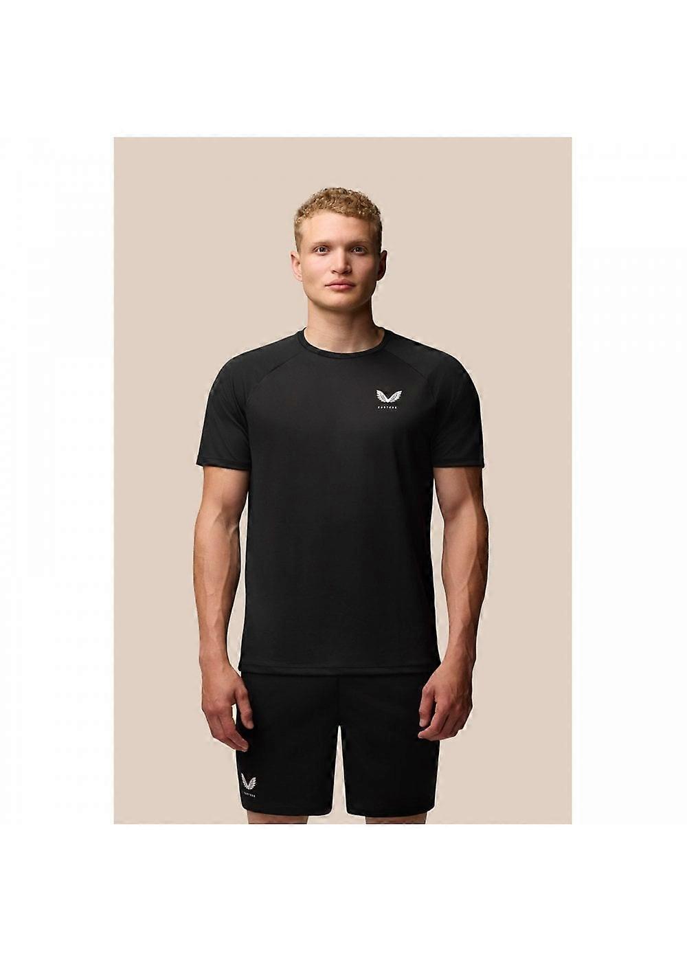 Men's Castore Adapt Training T-Shirt 40842