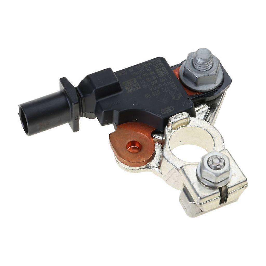 Battery Negative Line Protection Module 9802043580 Short Circuit Protection