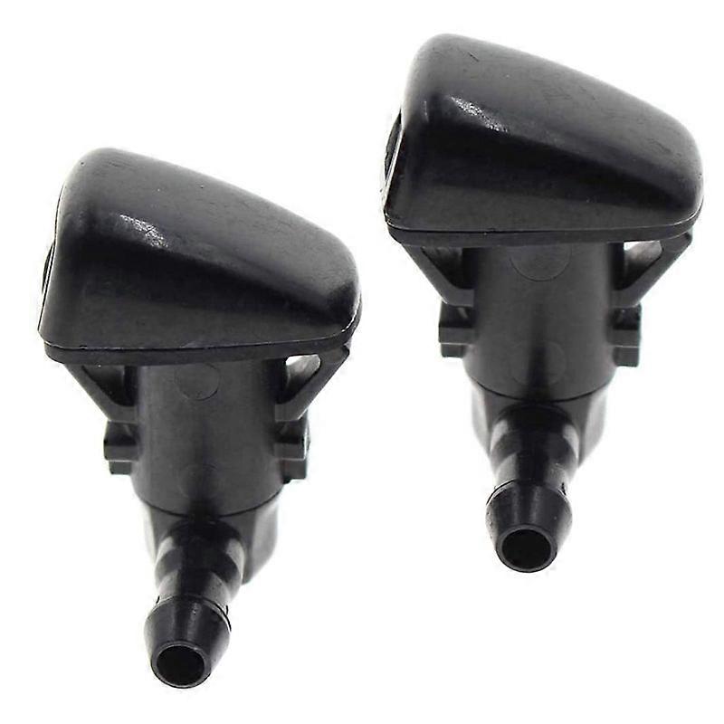 2Pcs Car Windshield Washer Nozzle for 300 5182327AA