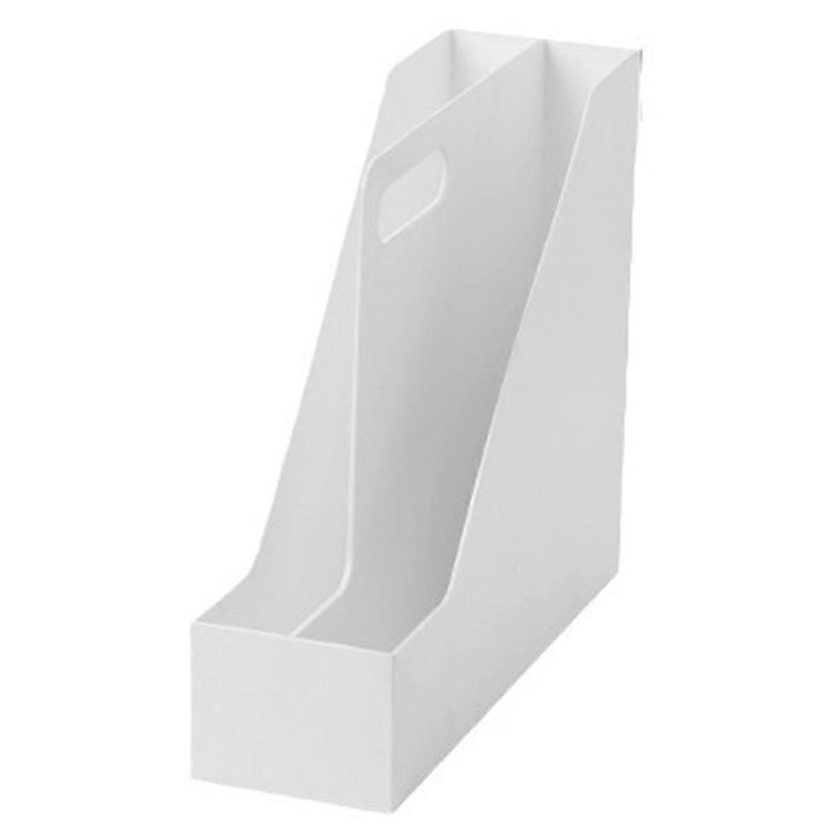 Desktop Office A4 Folder Storage Box Stationery Book Storage Box A