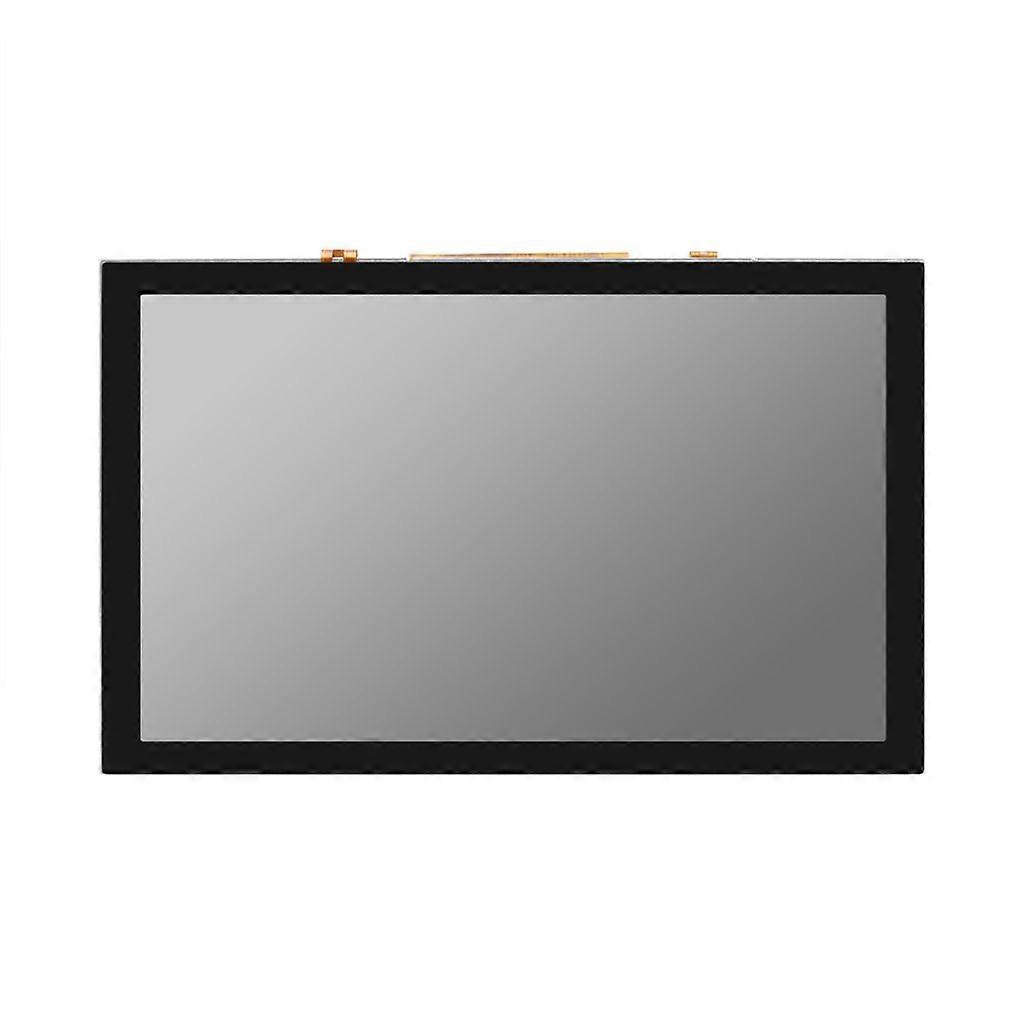 Panel táctil capacitivo multitáctil MIPI DSI de 5" 800x480 MIPI para Raspberry Pi 4/3/2B