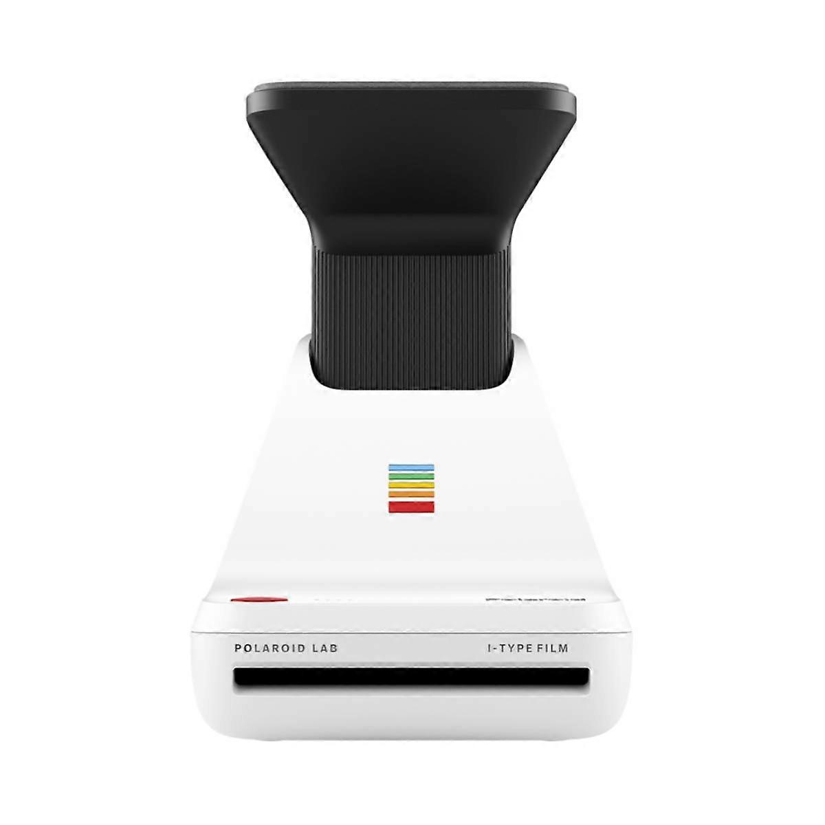 LAB Sofortbilddrucker, weiß