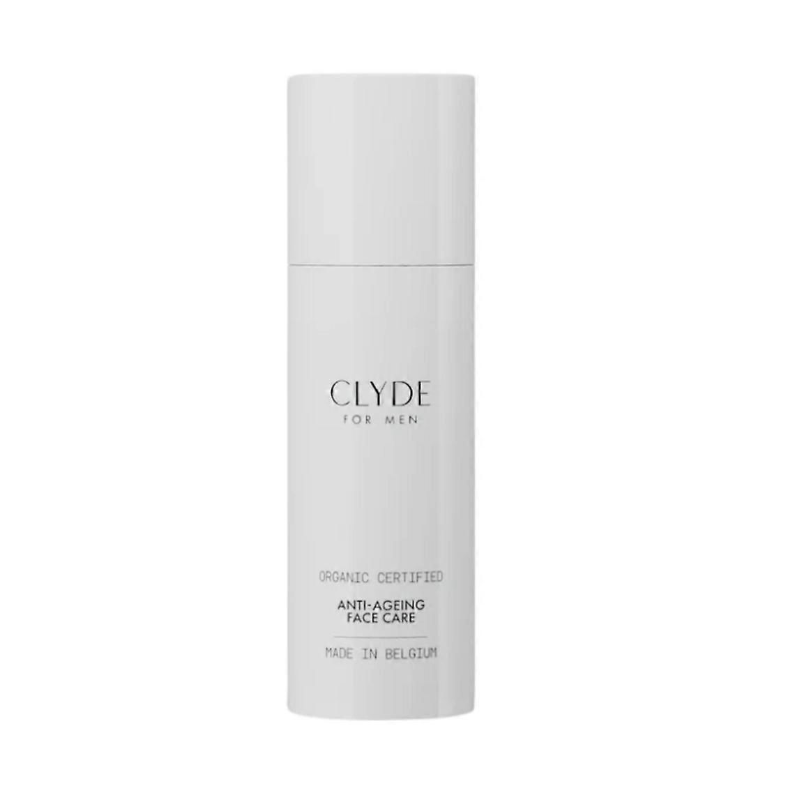 Anti-aging gezichtsbehandeling