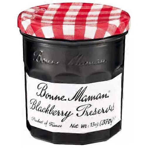 Bonne Maman Blackberry κονσέρβες