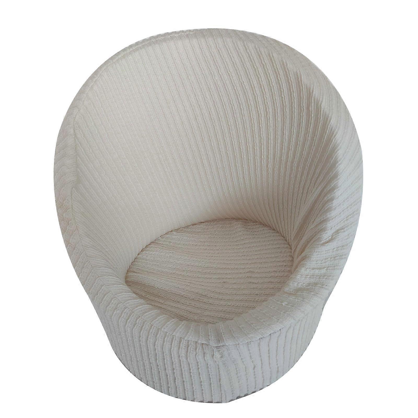 Sofa born Photography Posing Sofa Chair Decoration Accessories Studio Taking Props