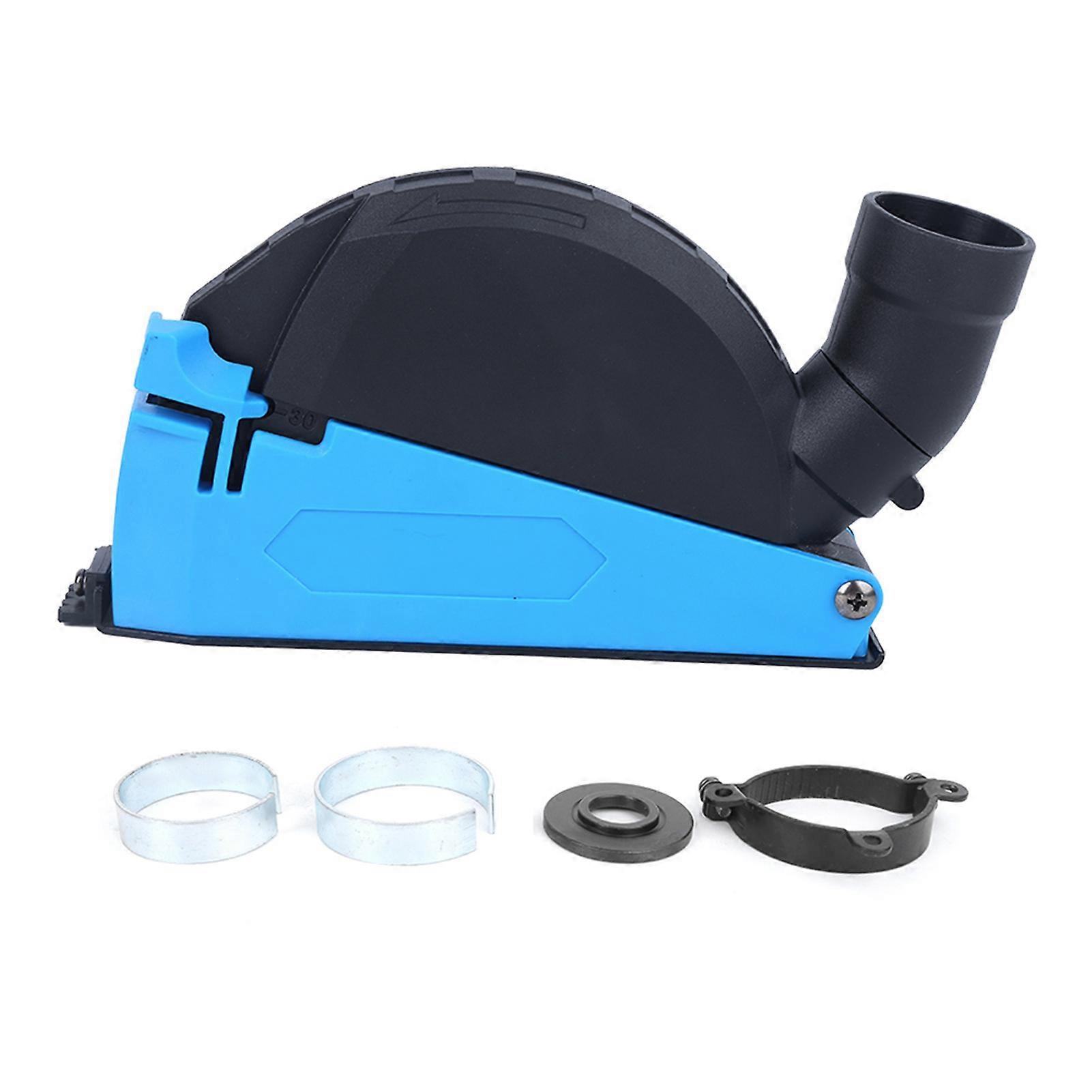Grinder Protection Grinder Cover Cutting Cap for Grinder Hardware Accessories Plastic Technique for Angle Grinder for Vacuum Cleaner