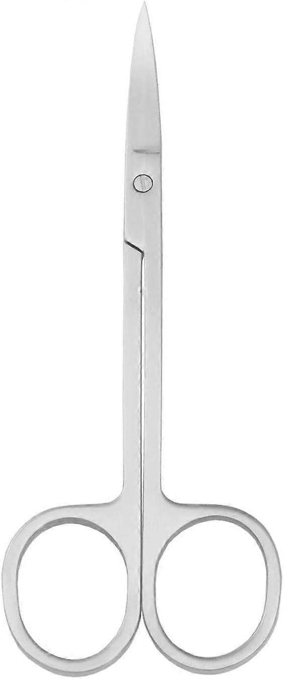 ‎motanar Ciseaux à ongles cuticules - Ciseaux de manucure de précision en acier inoxydable - Ciseaux