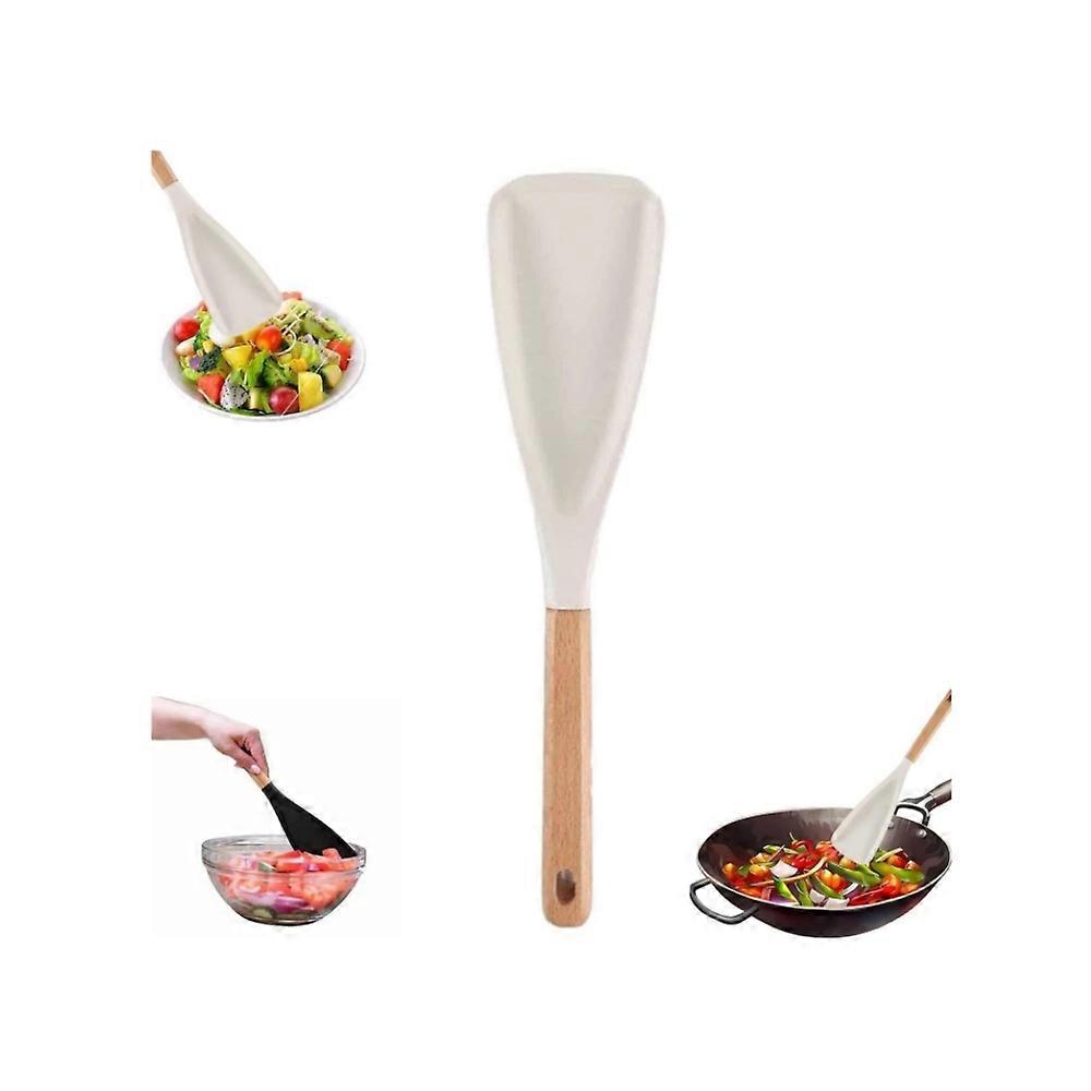 Couturesh Spoon, Multifunction Spatula Cooking Spoon, Facilitatek Cooking Spoon