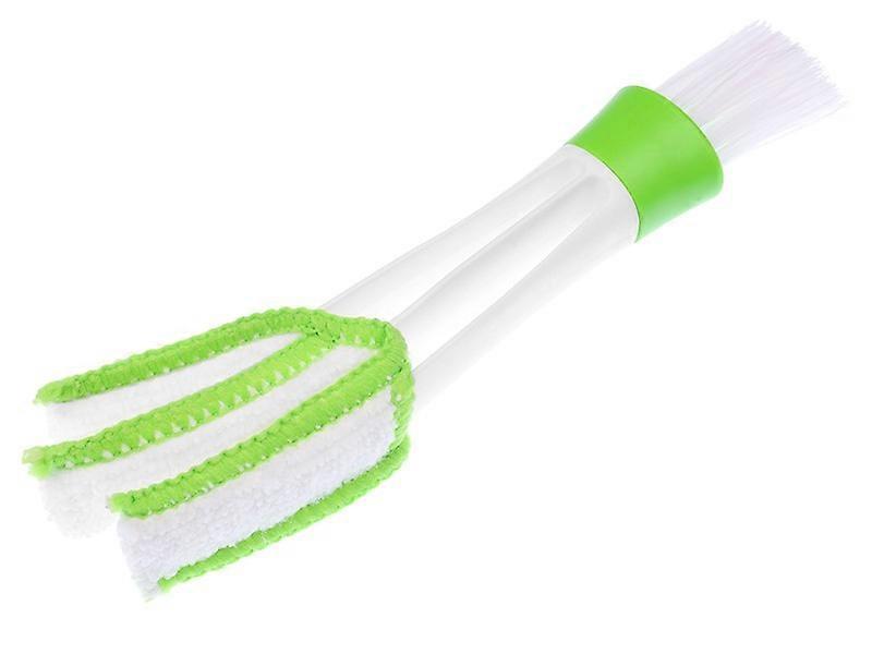 Ontluchter en sleufreiniger