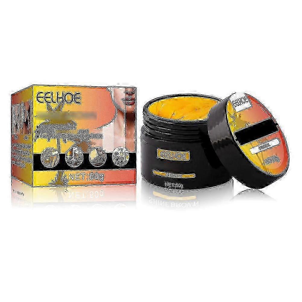 Tanning Gel Intensive Tanning Luxe Gel