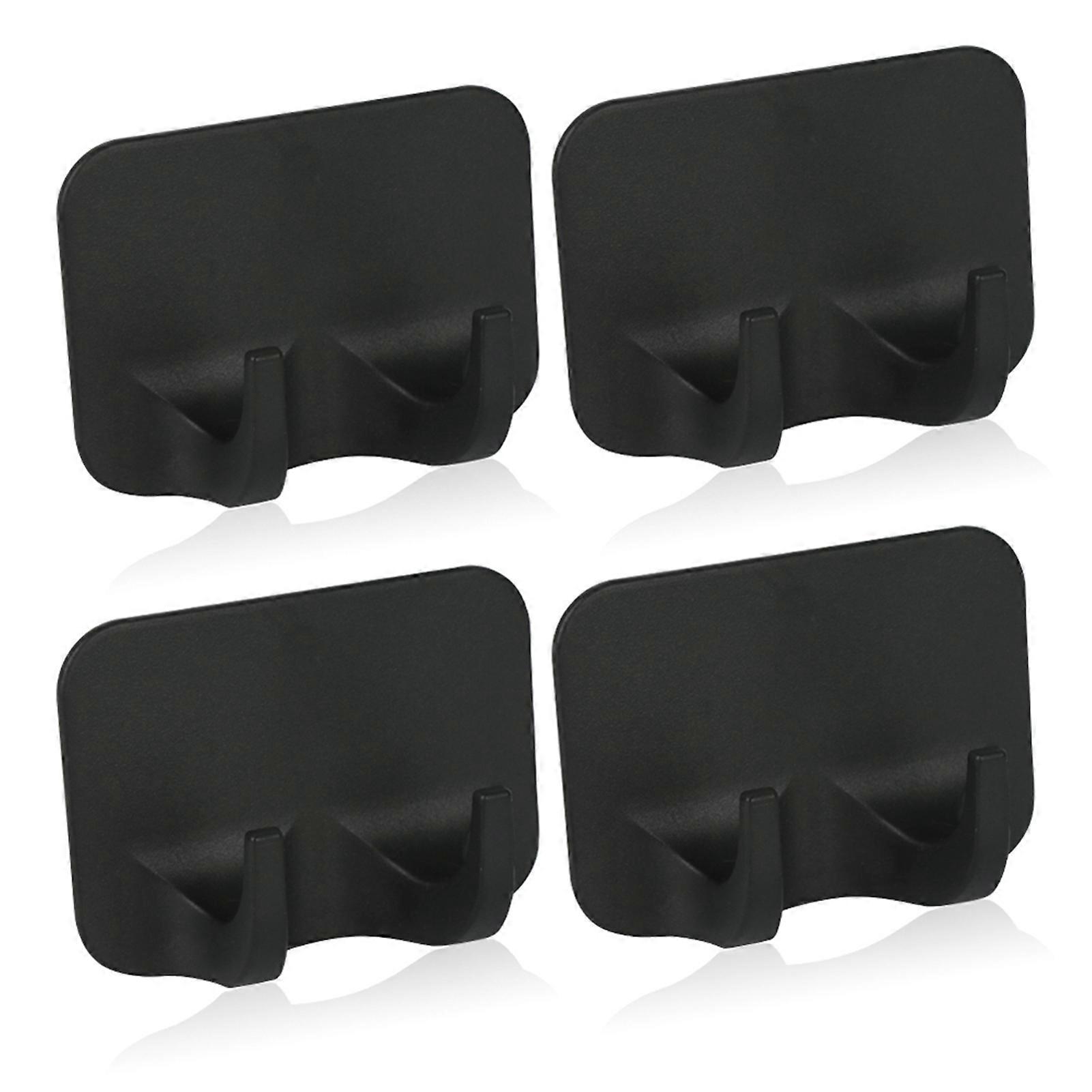 nded Hook Clips Durable ABS Material nded Hooks